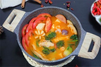 椒凤麻辣烫产品 门店图片