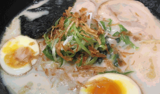 番乐屋面食
