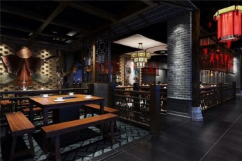 欣兴火锅产品 门店图片