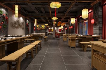 欣兴火锅产品 门店图片
