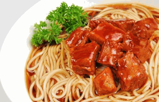 玖伍面食