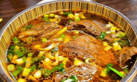 玖伍面食