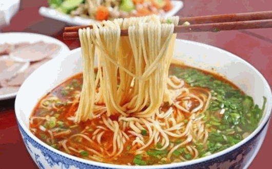 福士达面食