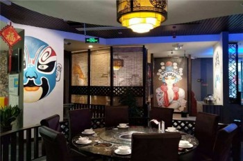 等等老火锅产品 门店图片