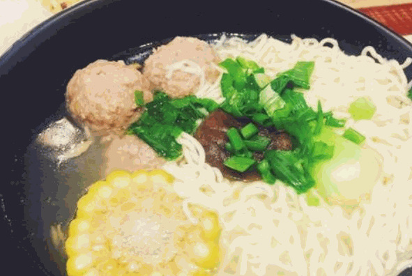 金沂蒙面食