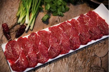好兄弟牦牛肉火锅产品 门店图片