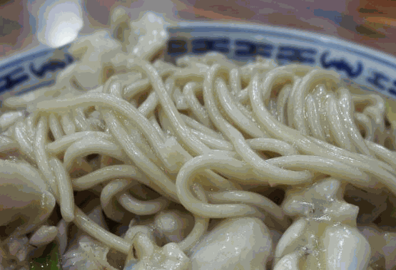 富贵面馆