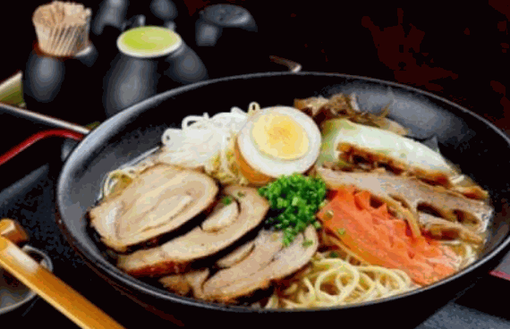 福士达面食