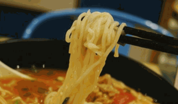 金沂蒙面食