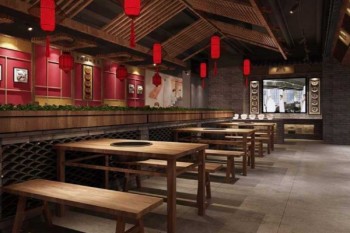 微锅时代产品 门店图片