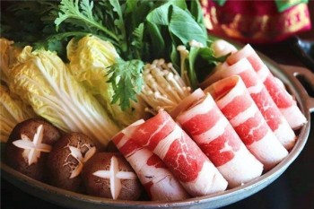 潮牛主义特色牛肉火锅产品 门店图片