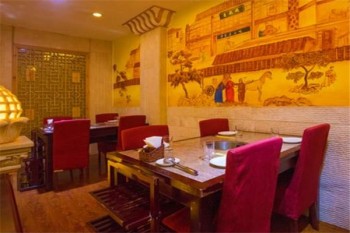 一家辣糊糊火锅产品 门店图片