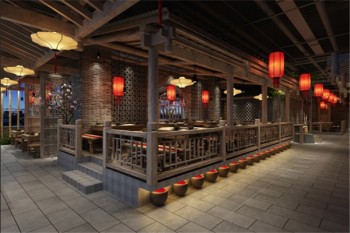 一家辣糊糊火锅产品 门店图片