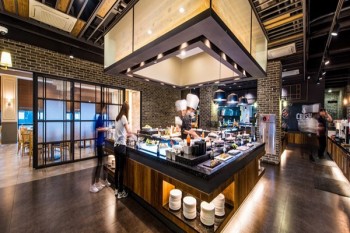 烫捞之家产品 门店图片