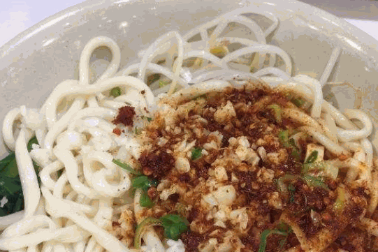 西安老院全面馆