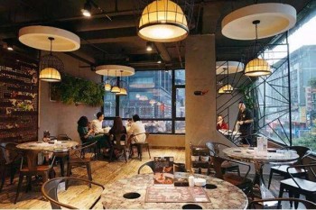 花甜潮汕牛肉火锅产品 门店图片