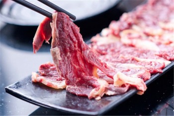 牛者潮汕牛肉火锅产品 门店图片