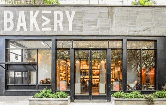 Lost Bakery面包店加盟
