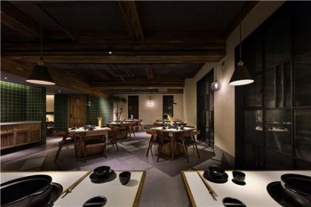 秦轩麻辣烫产品 门店图片