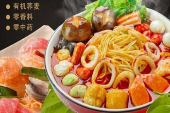 老号川麻辣烫产品 门店图片