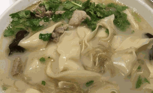 食号烩面加盟