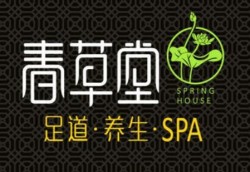真草堂足疗加盟