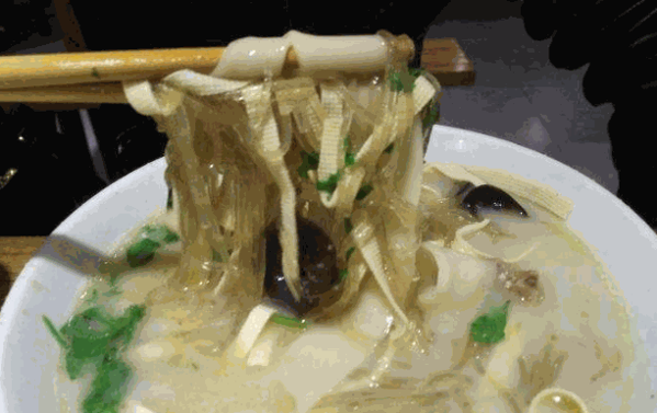 食号烩面加盟