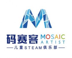 码赛客少儿编程加盟