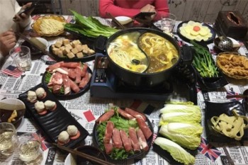 食色火锅产品 门店图片