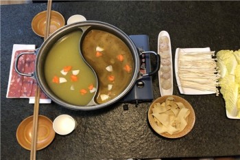 食色火锅产品 门店图片