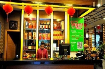 鼎隆鑫火锅产品 门店图片