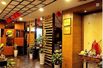 鼎隆鑫火锅产品 门店图片