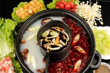 陈群火锅产品 门店图片