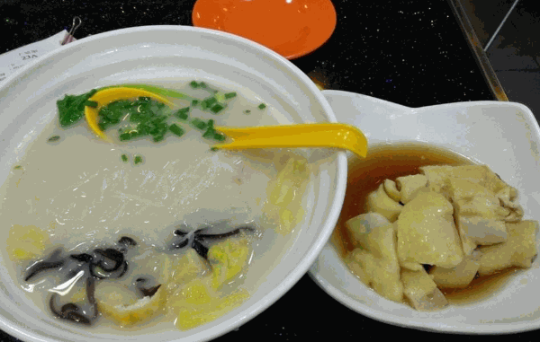 继杰面食