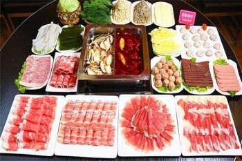 钱哆迷你涮涮吧产品 门店图片