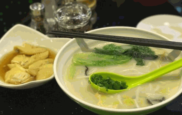 彬师傅杯面馆