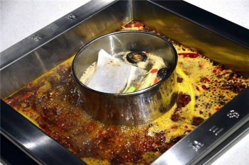 川香火锅产品 门店图片