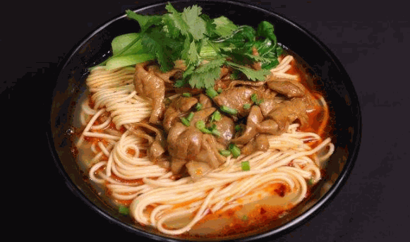 皇富面食