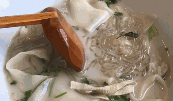 坊聖阳春面食