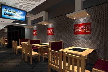 金鼎火锅产品 门店图片
