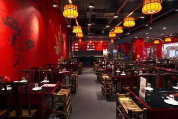 金鼎火锅产品 门店图片