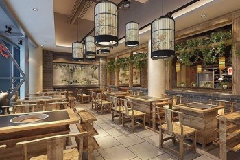 金鼎火锅产品 门店图片