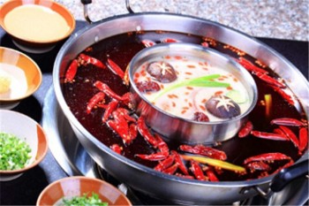 麦香园火锅产品 门店图片