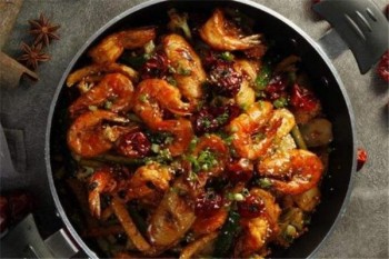 豪煮意麻辣烫火锅产品 门店图片