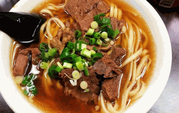 歧瓏面食