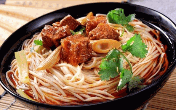 歧瓏面食