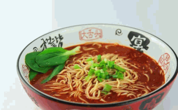 一家打面