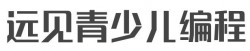 远见青少儿编程加盟