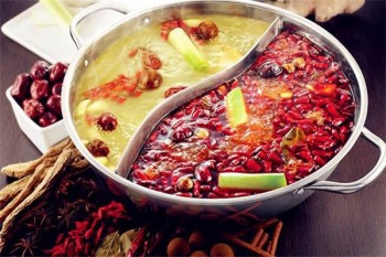 兄弟火锅产品 门店图片