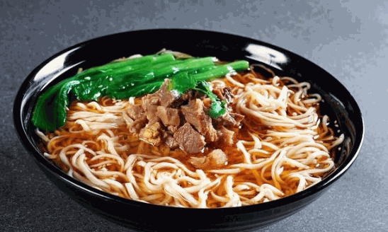 楚祥记热干面